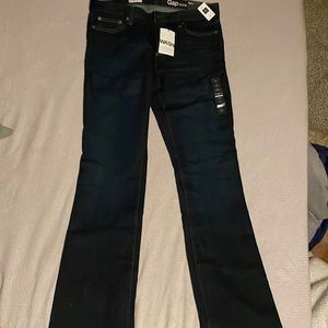 NWT Gap Jeans
